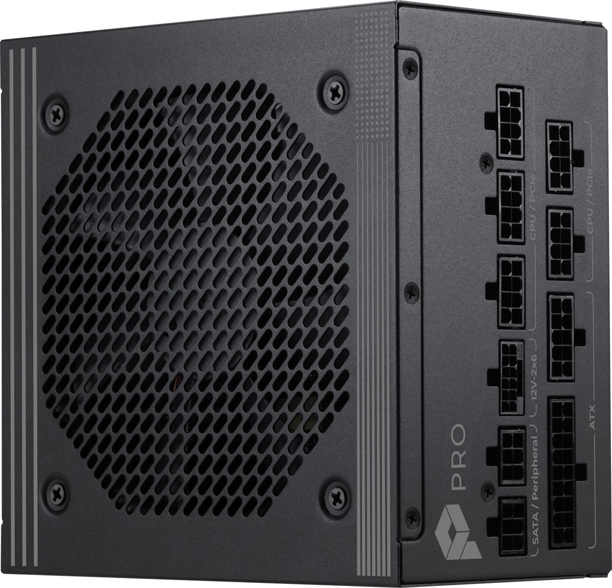 MSI 1000W 80+ PLATINUM PRO A1000PL PCIE5 Tam Modüler Power Supply