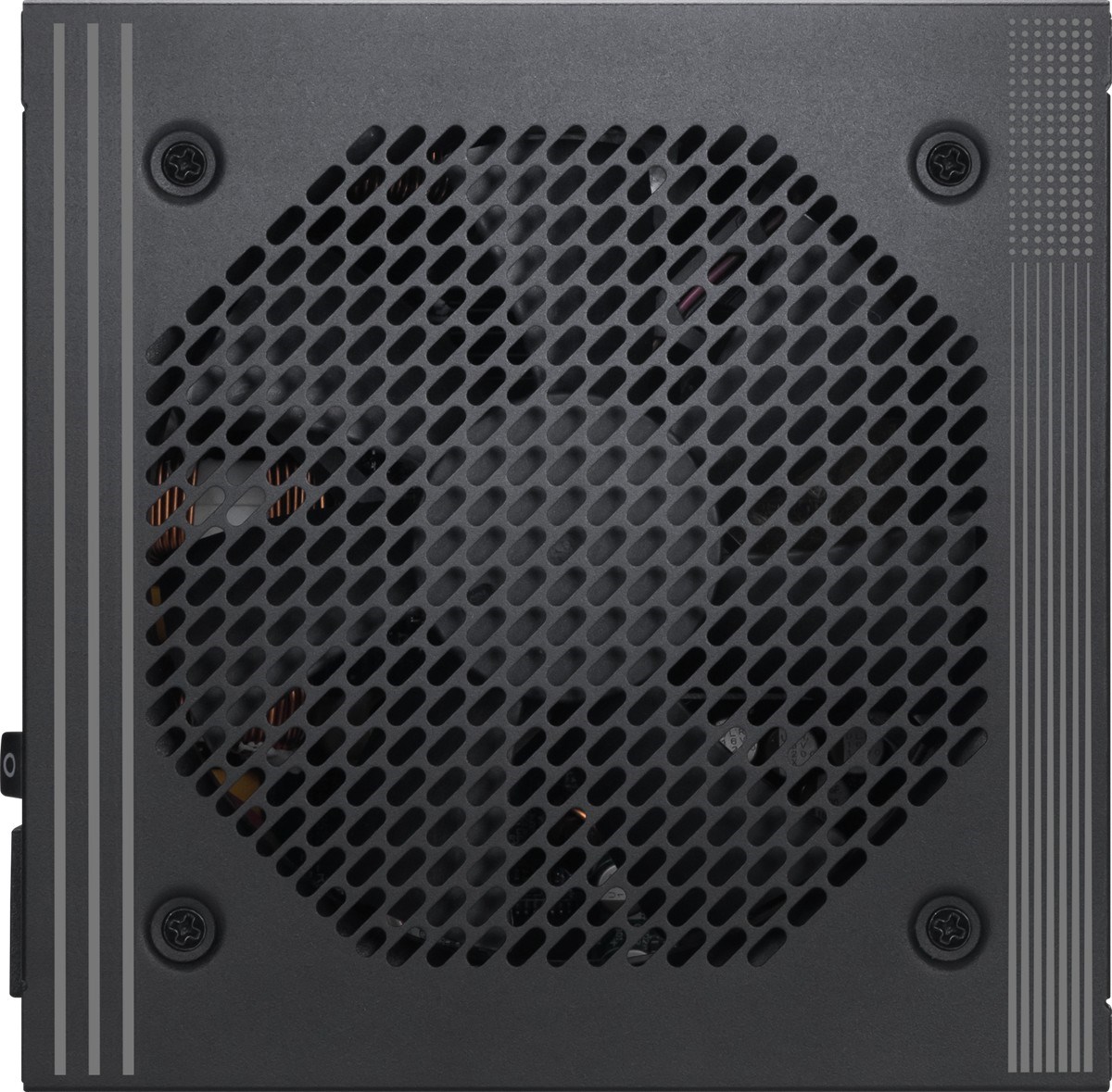 MSI 1000W 80+ PLATINUM PRO A1000PL PCIE5 Tam Modüler Power Supply
