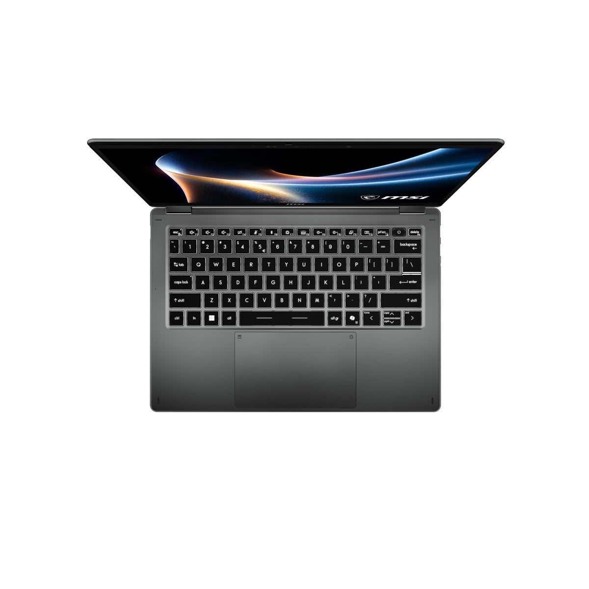 MSI 14