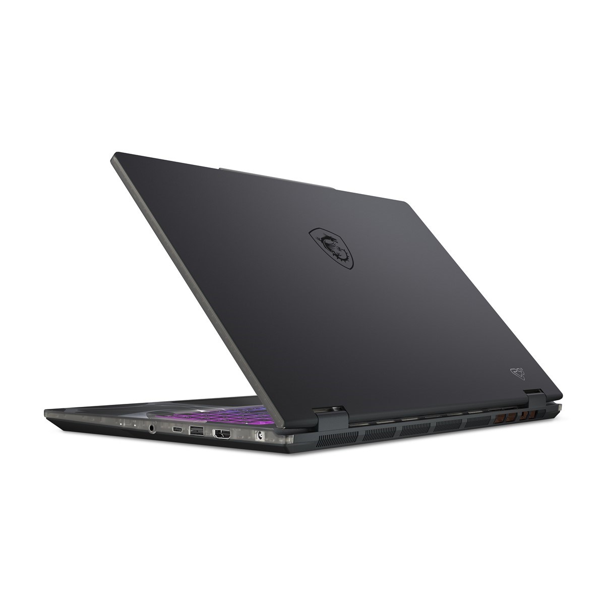 MSI 15.6
