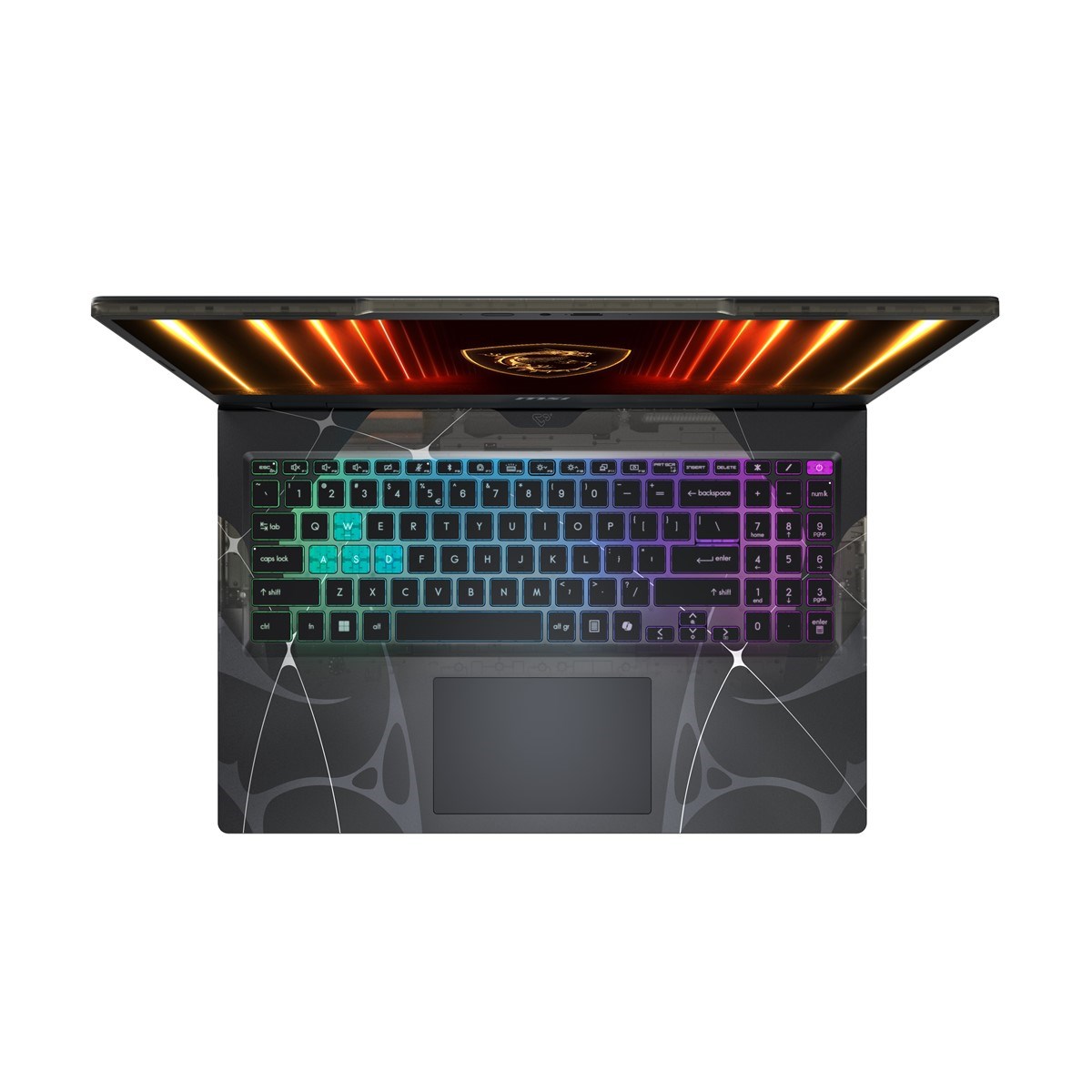 MSI 15.6