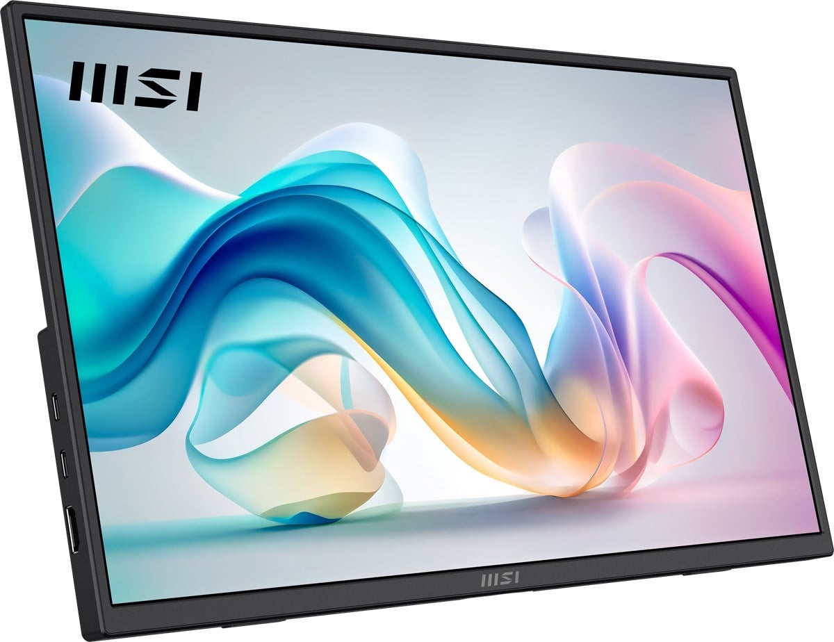 MSI 15.6