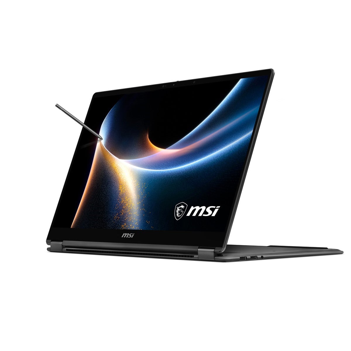 MSI 16