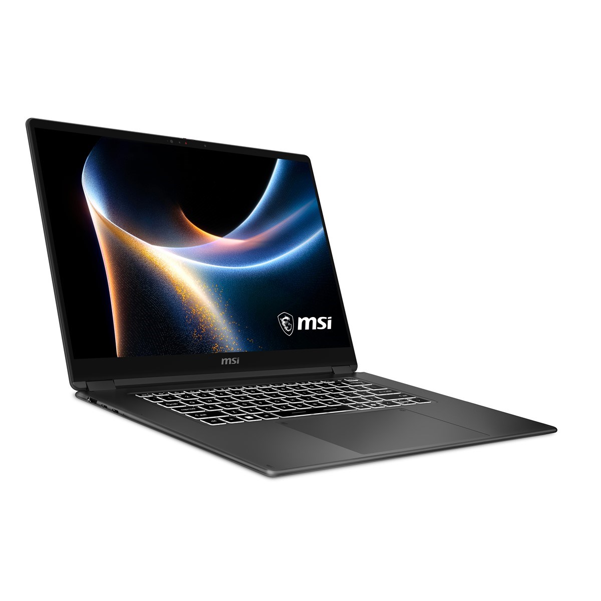 MSI 16