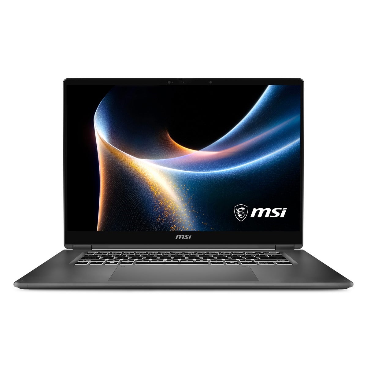 MSI 16