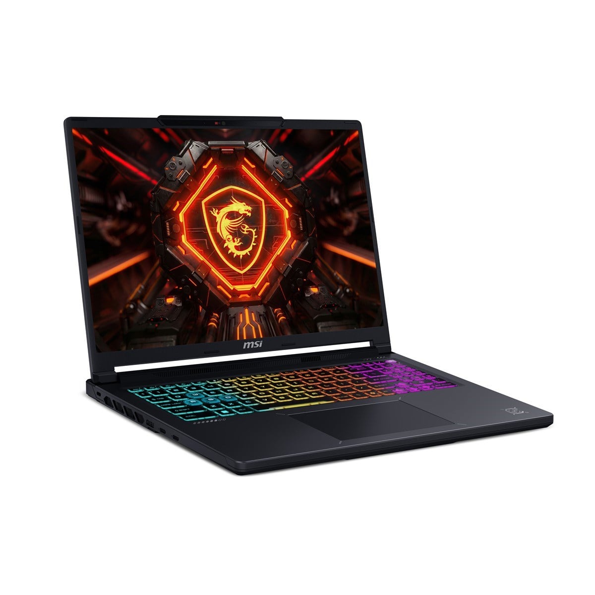 MSI 16