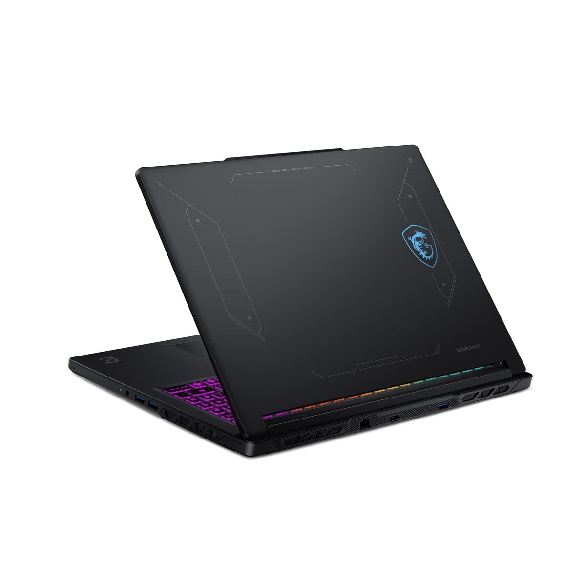 MSI 16