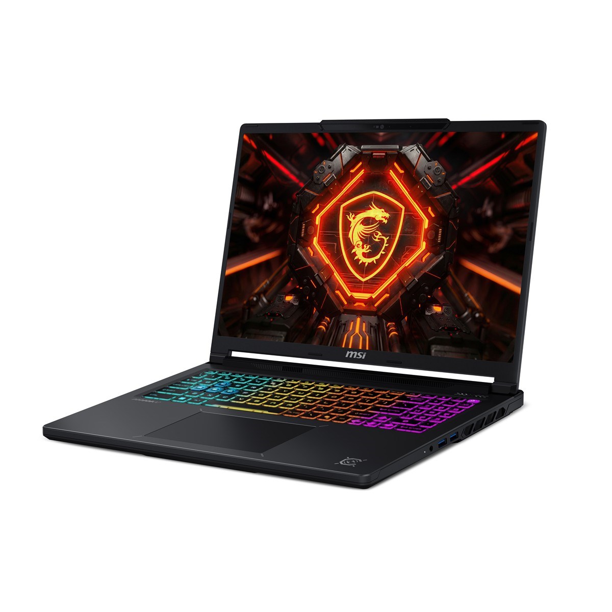 MSI 16