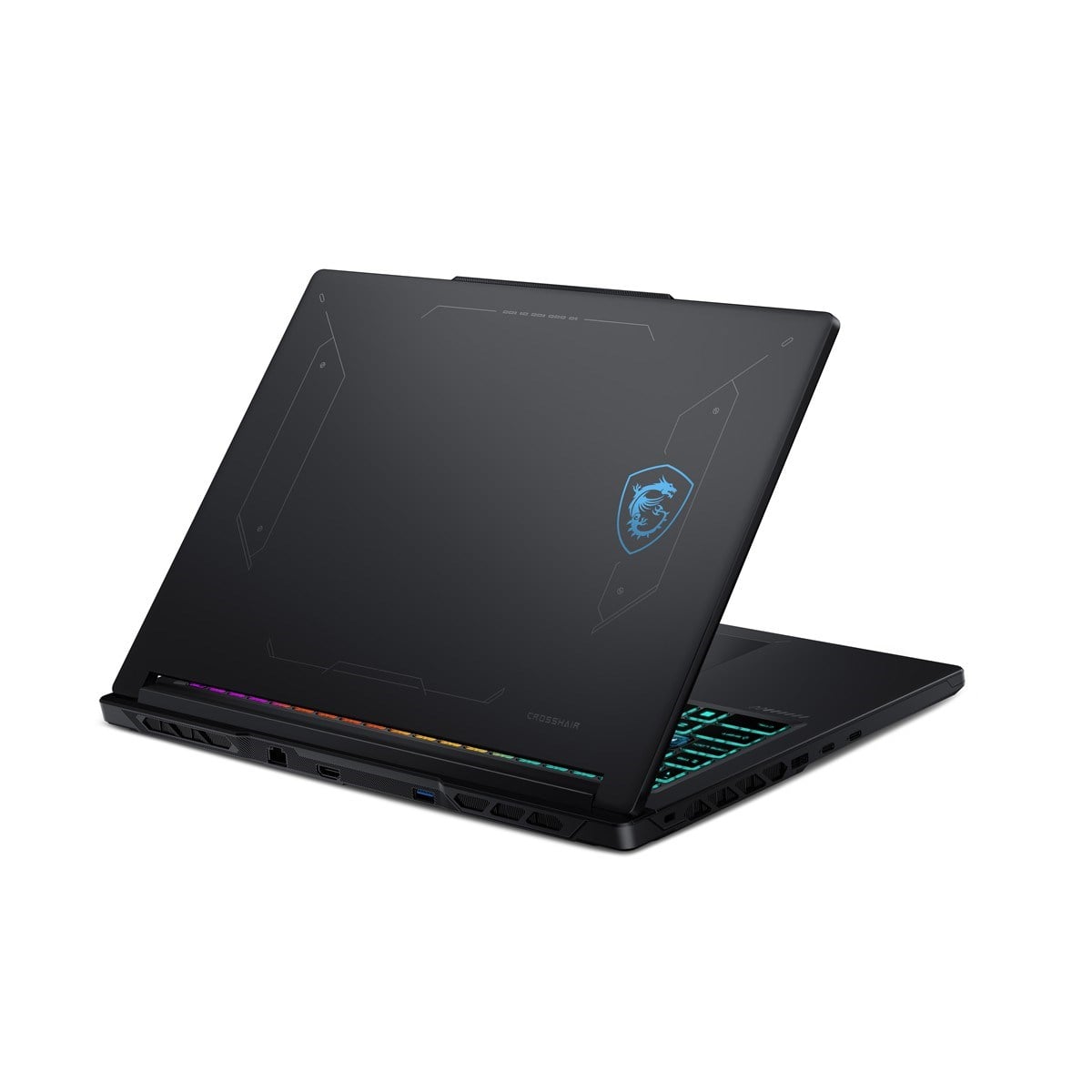 MSI 16