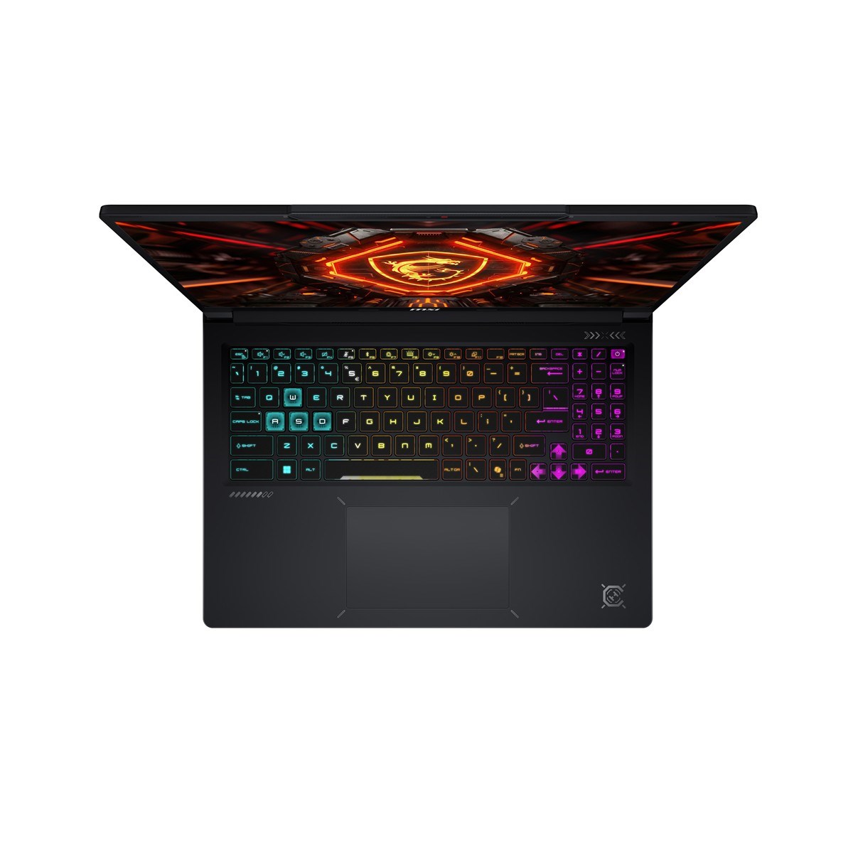 MSI 16