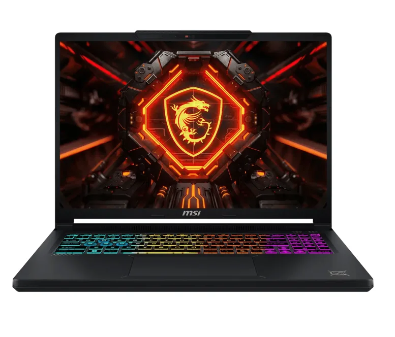 MSI 16