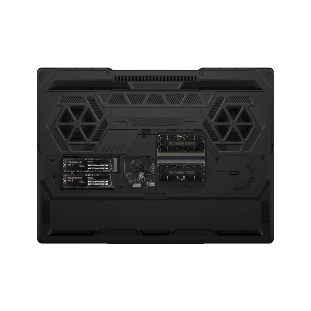 MSI 16