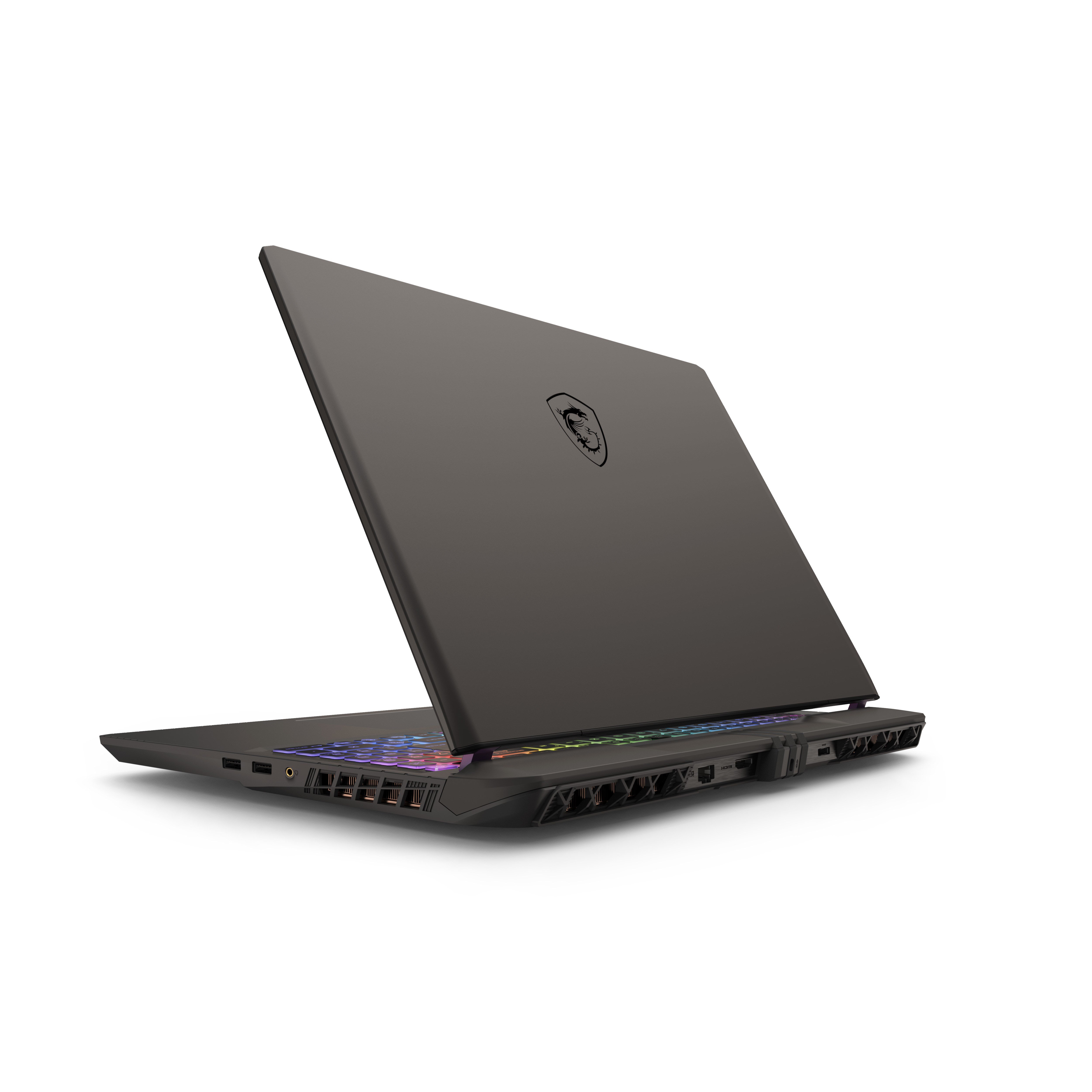MSI 16