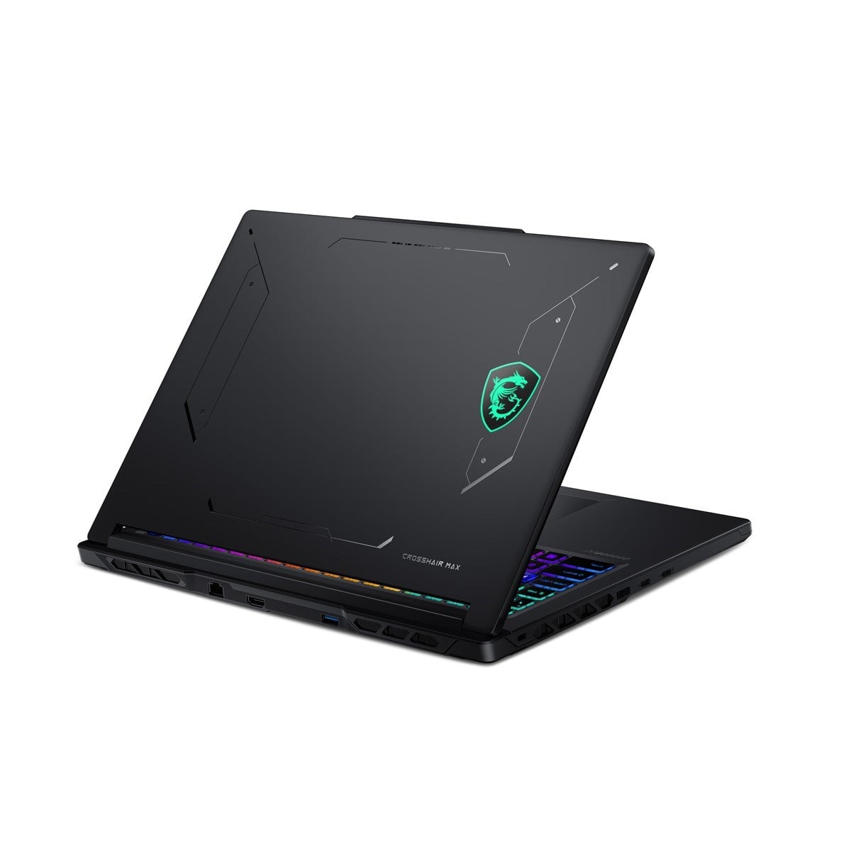 MSI 16