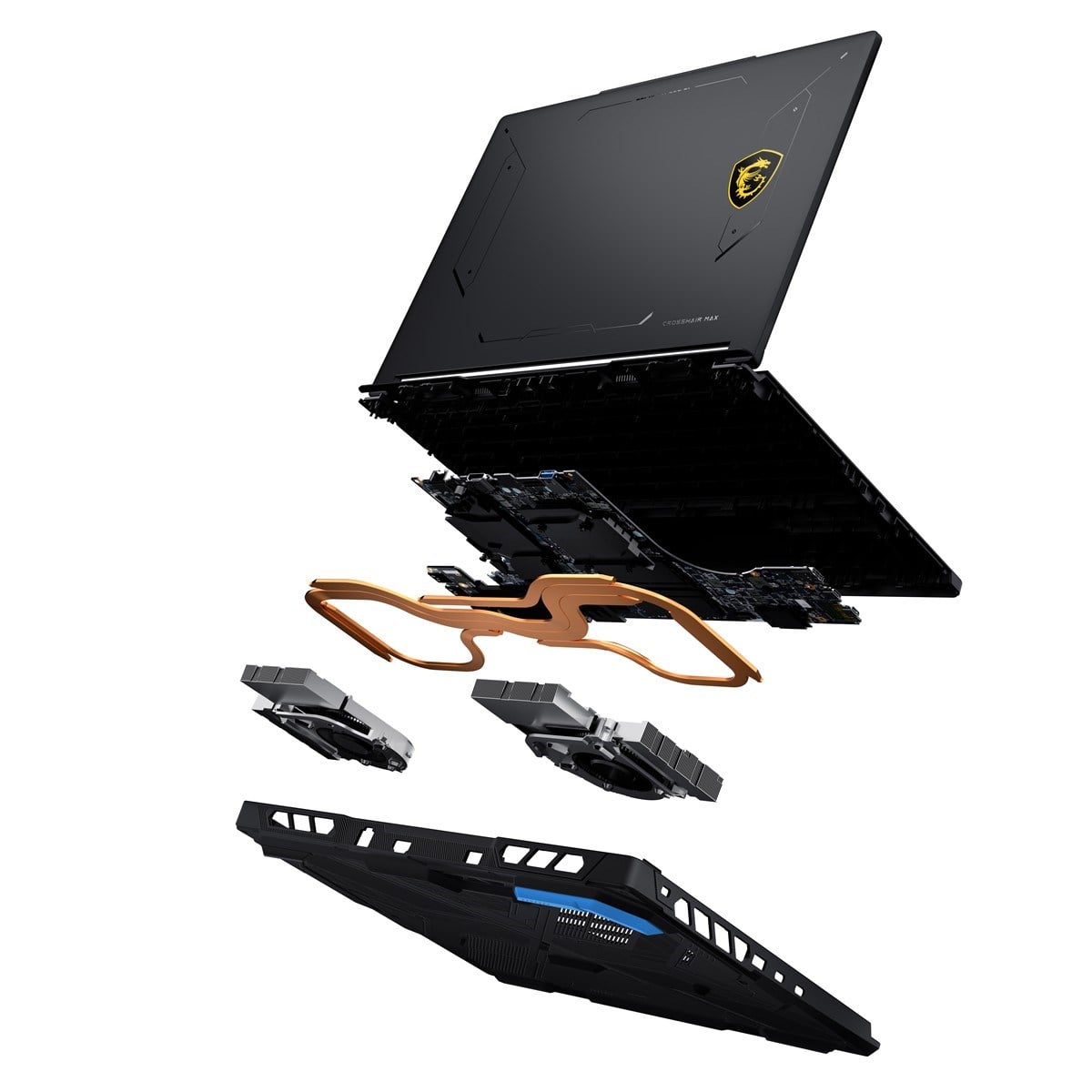 MSI 16