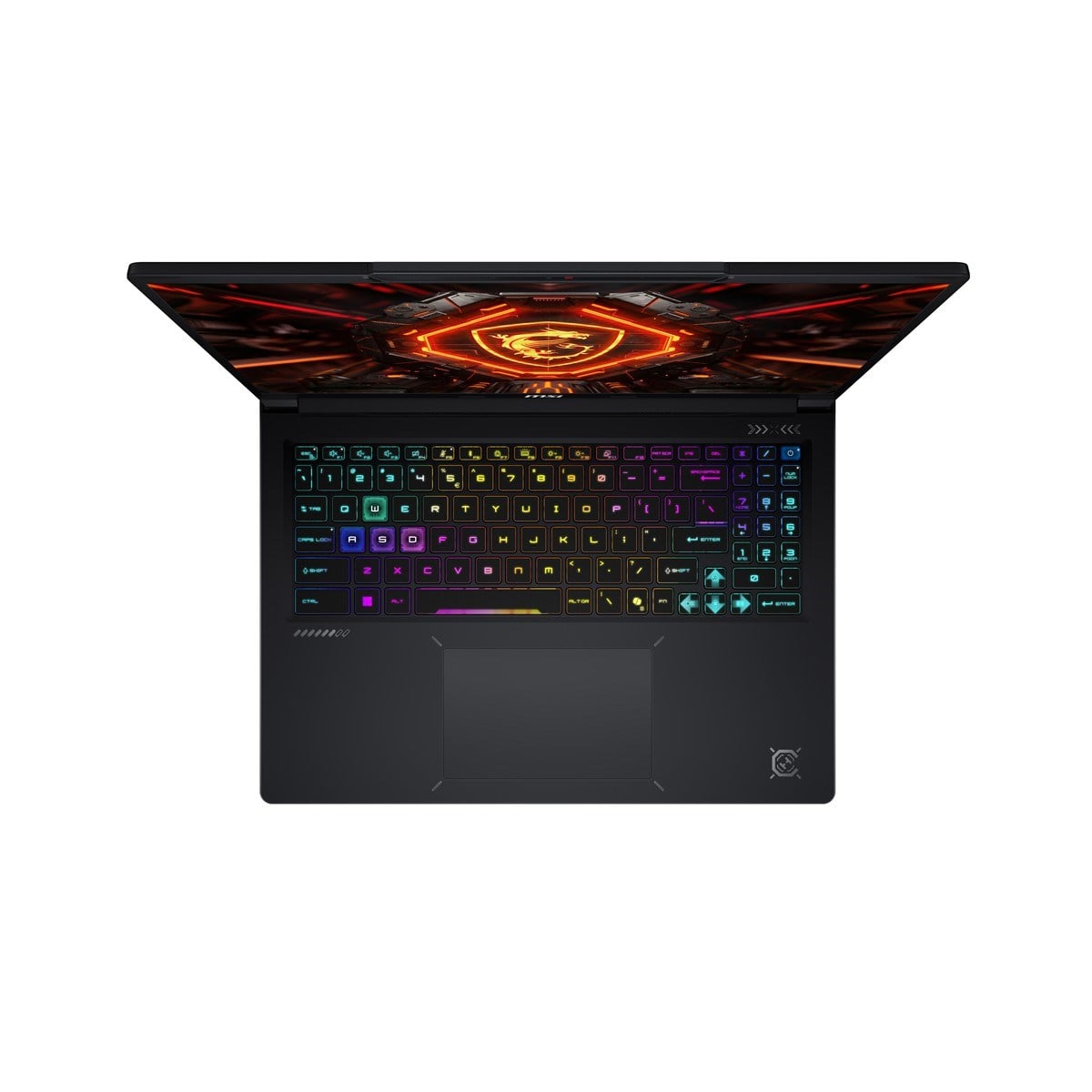 MSI 16