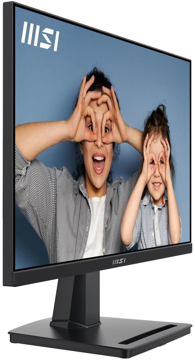 MSI 21.5 VA PRO MP225V 1ms 100Hz HDMI Ev Ofis Tipi Monitör 1920x1080