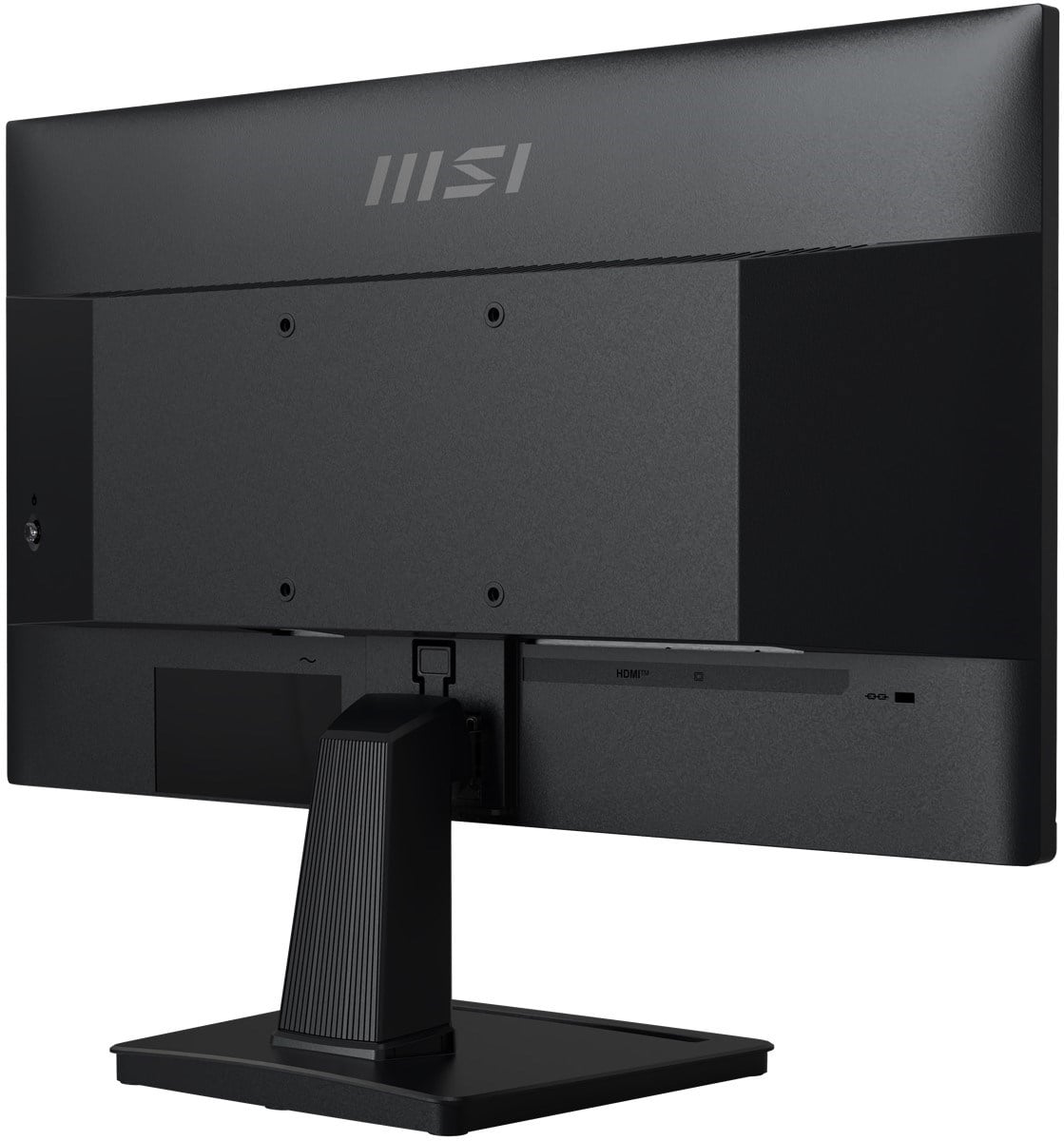 MSI 21.5 VA PRO MP225V 1ms 100Hz HDMI Ev Ofis Tipi Monitör 1920x1080
