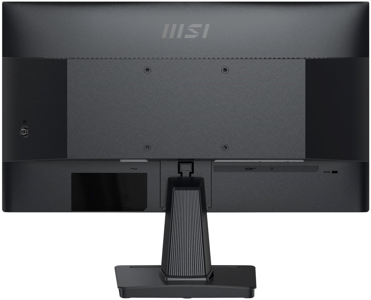 MSI 21.5 VA PRO MP225V 1ms 100Hz HDMI Ev Ofis Tipi Monitör 1920x1080