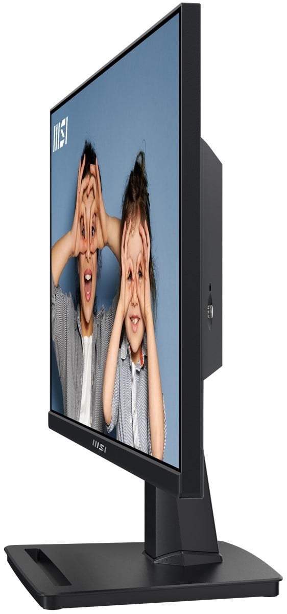 MSI 21.5 VA PRO MP225V 1ms 100Hz HDMI Ev Ofis Tipi Monitör 1920x1080