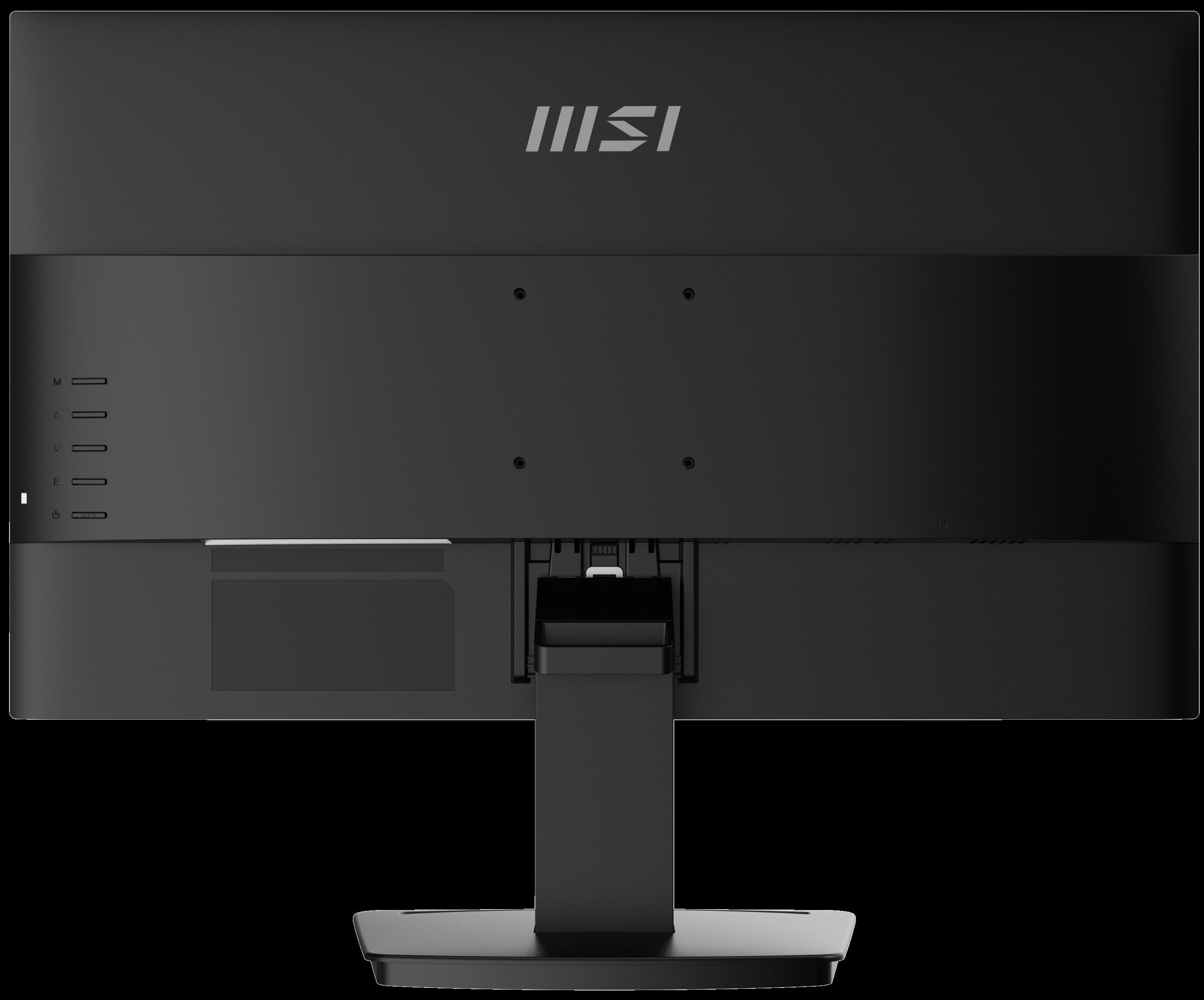 MSI 23.8