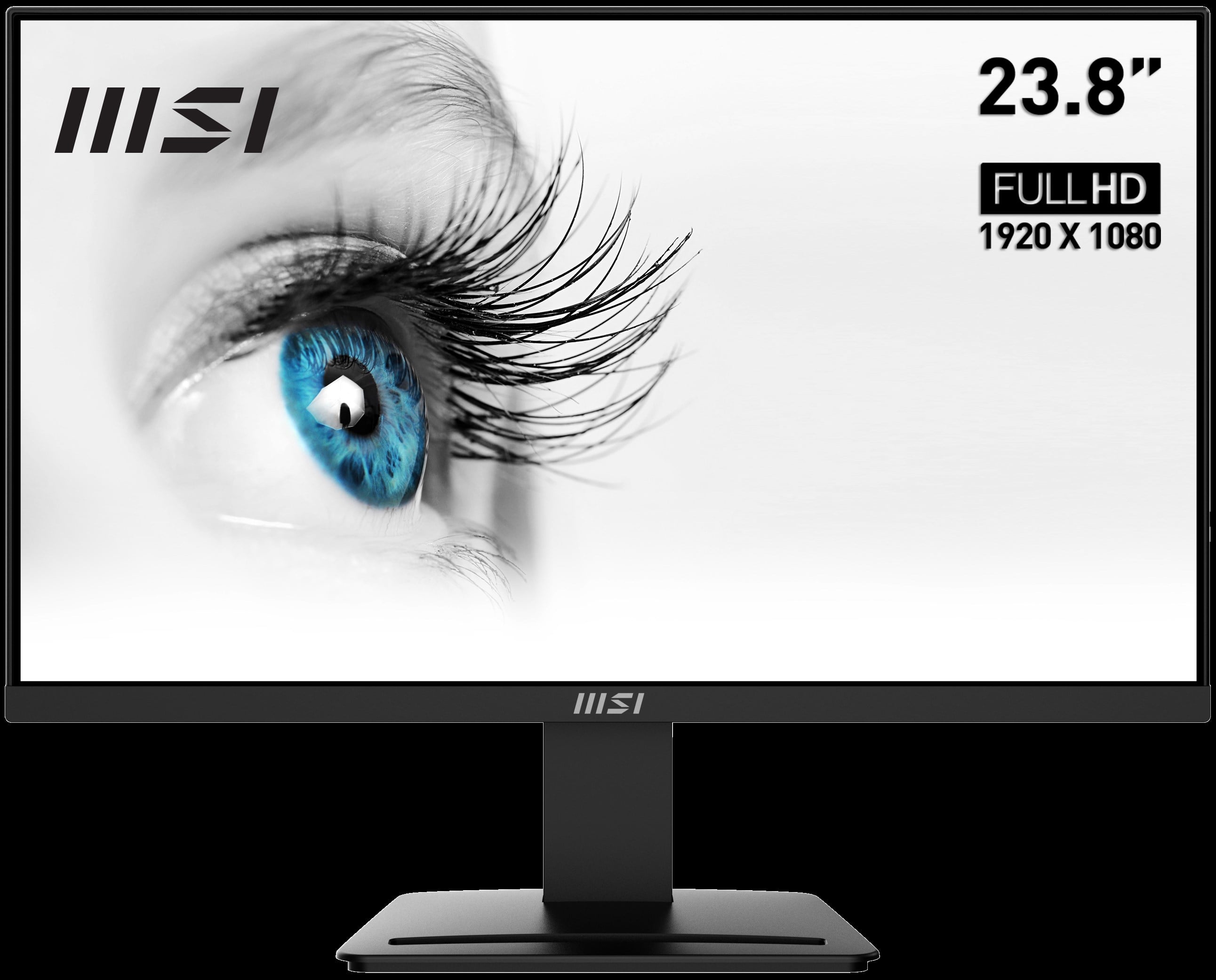 MSI 23.8