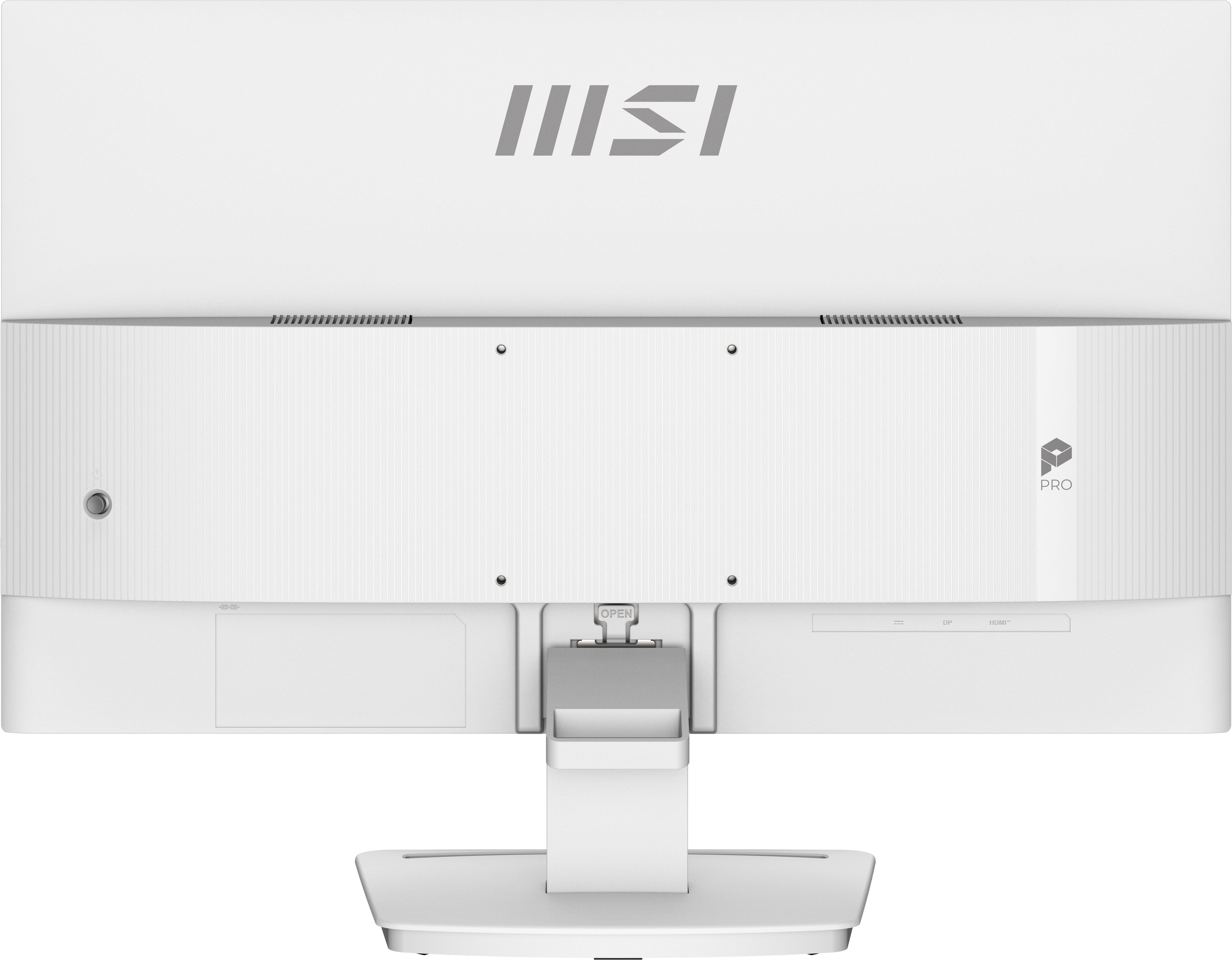 MSI 23.8