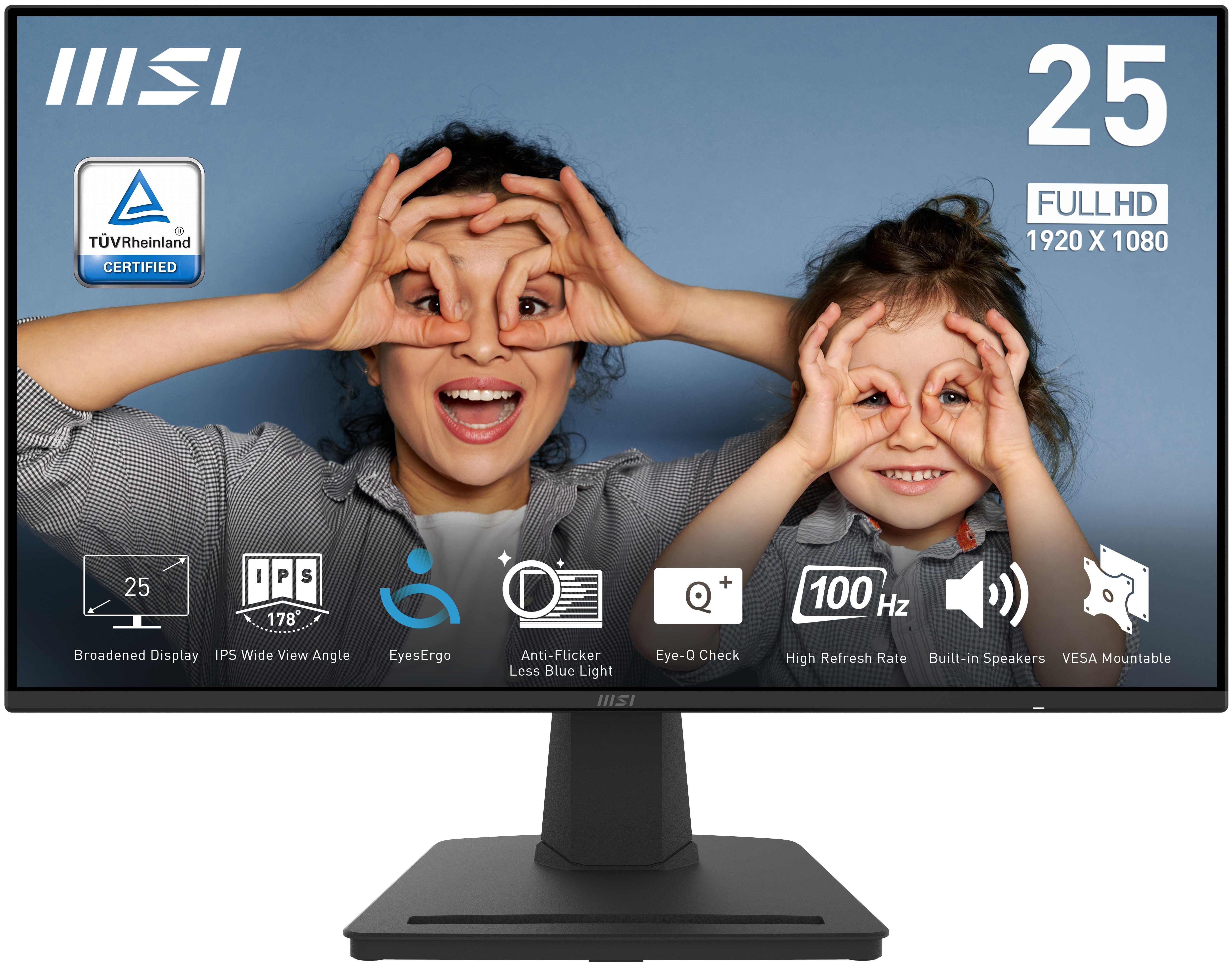 MSI 24.5
