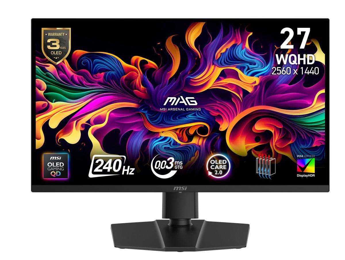 MSI 26.5