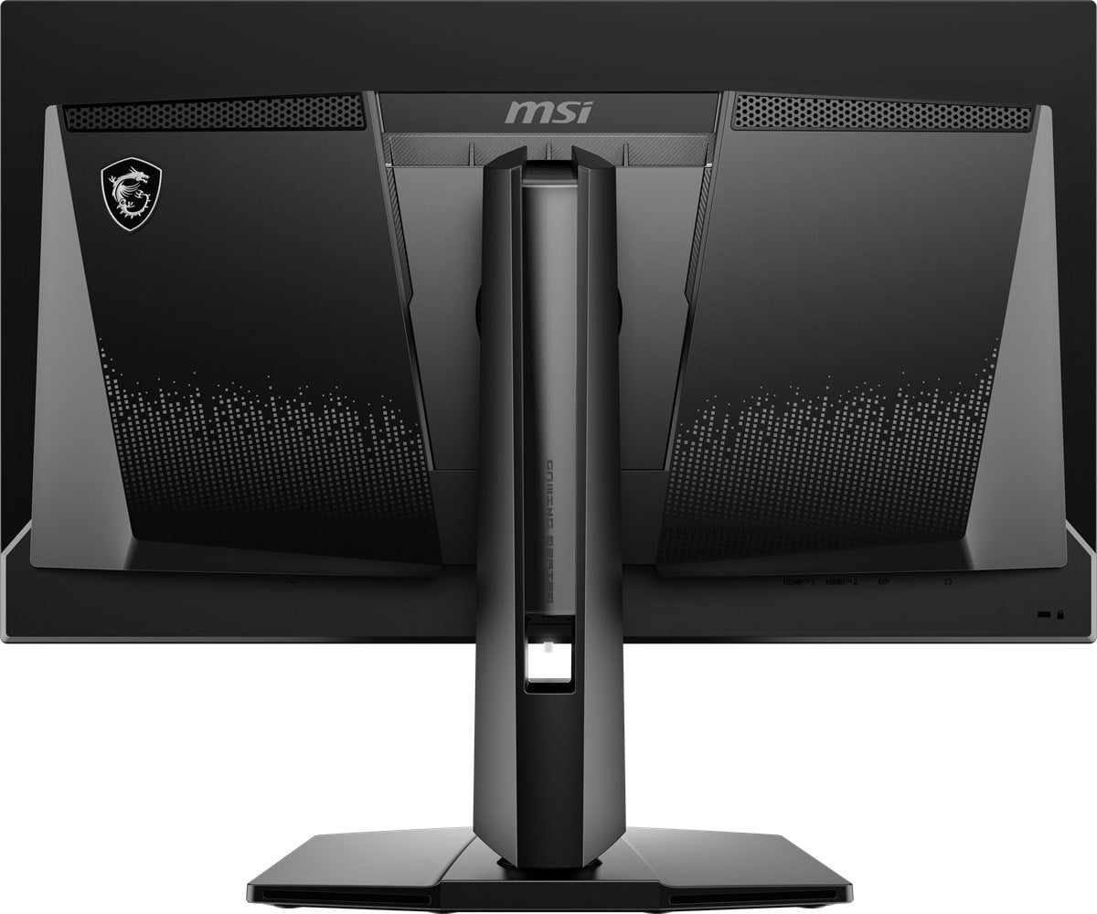 MSI 26.5