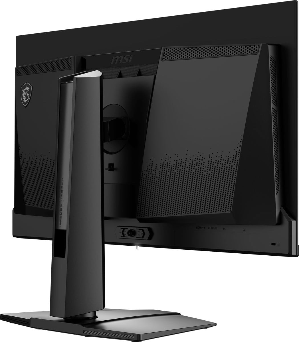 MSI 26.5