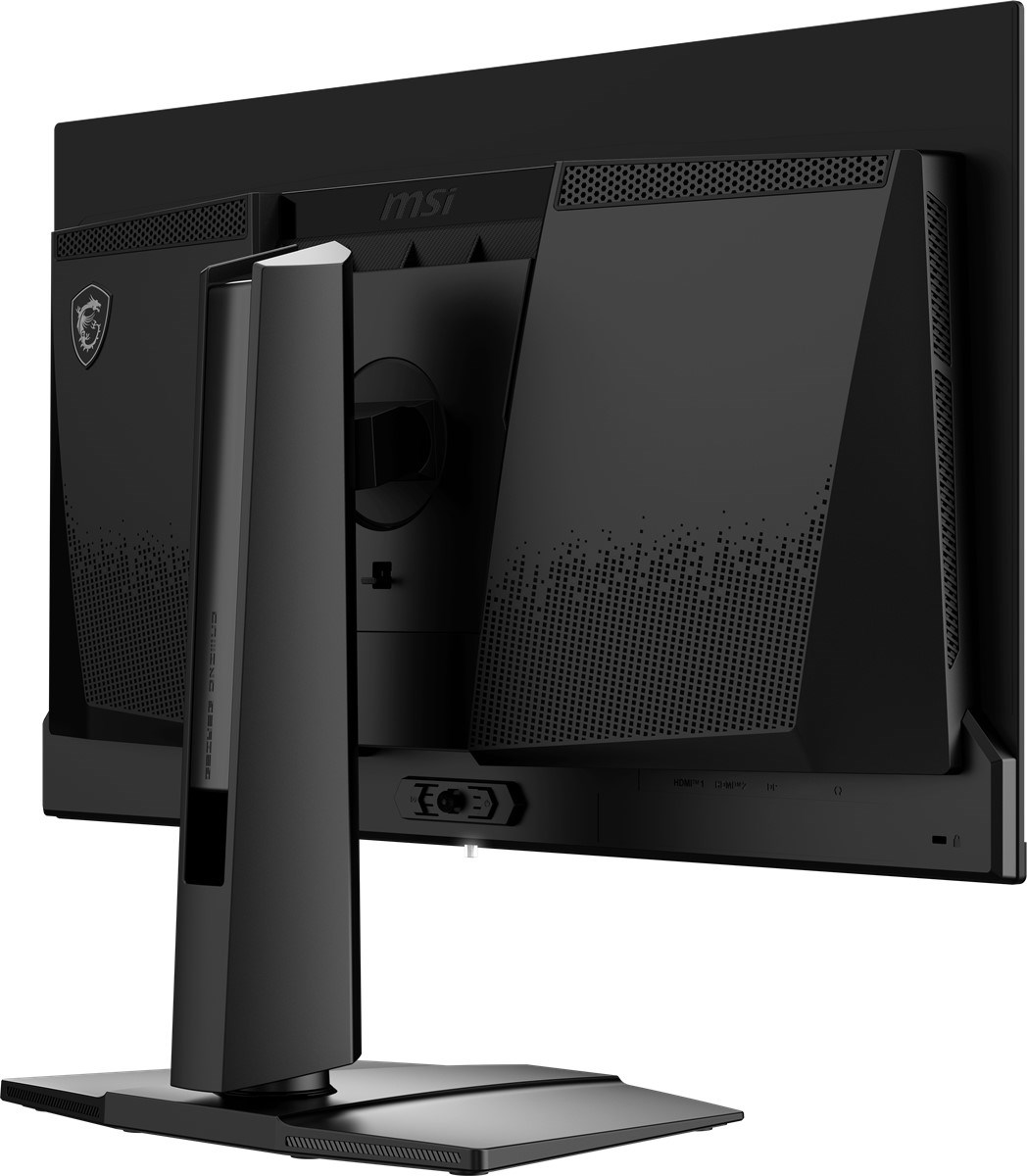 MSI 26.5