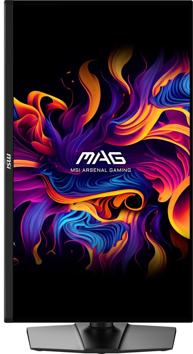 MSI 26.5