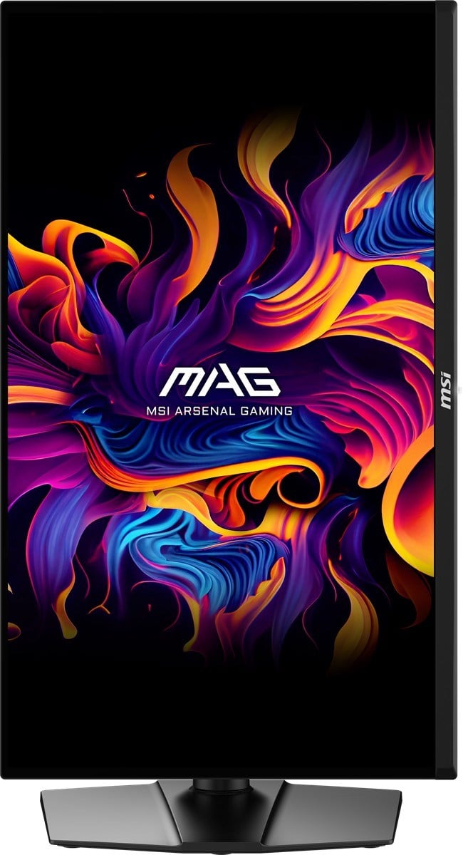 MSI 26.5