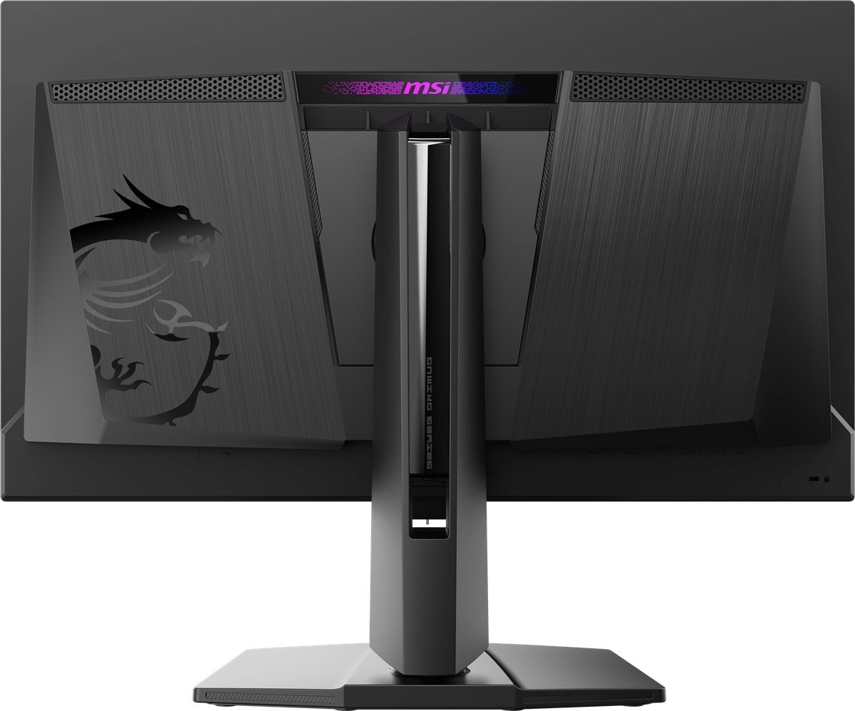 MSI 26.5