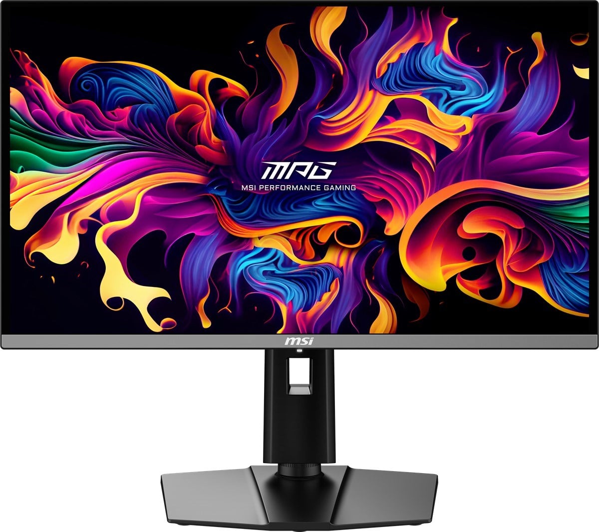 MSI 26.5
