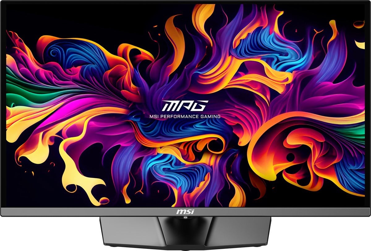 MSI 26.5