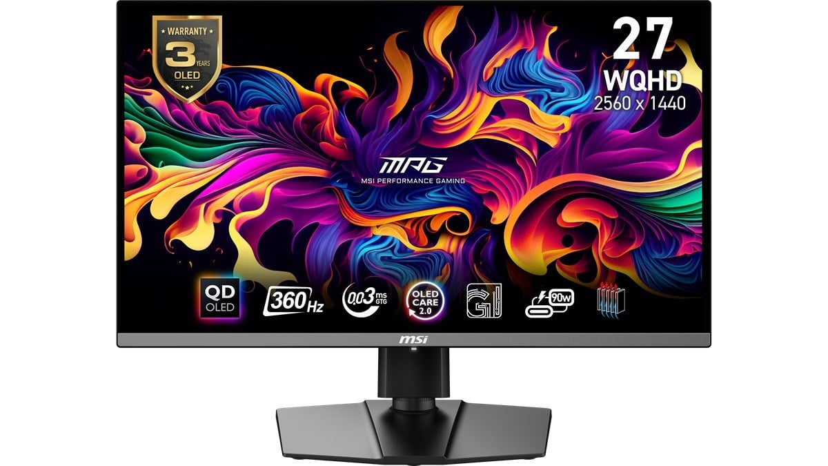MSI 26.5