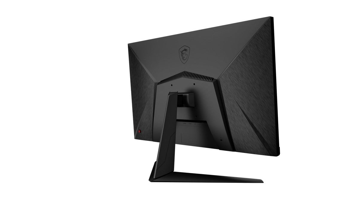 MSI 27