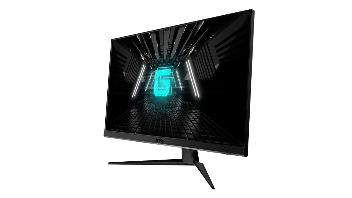 MSI 27