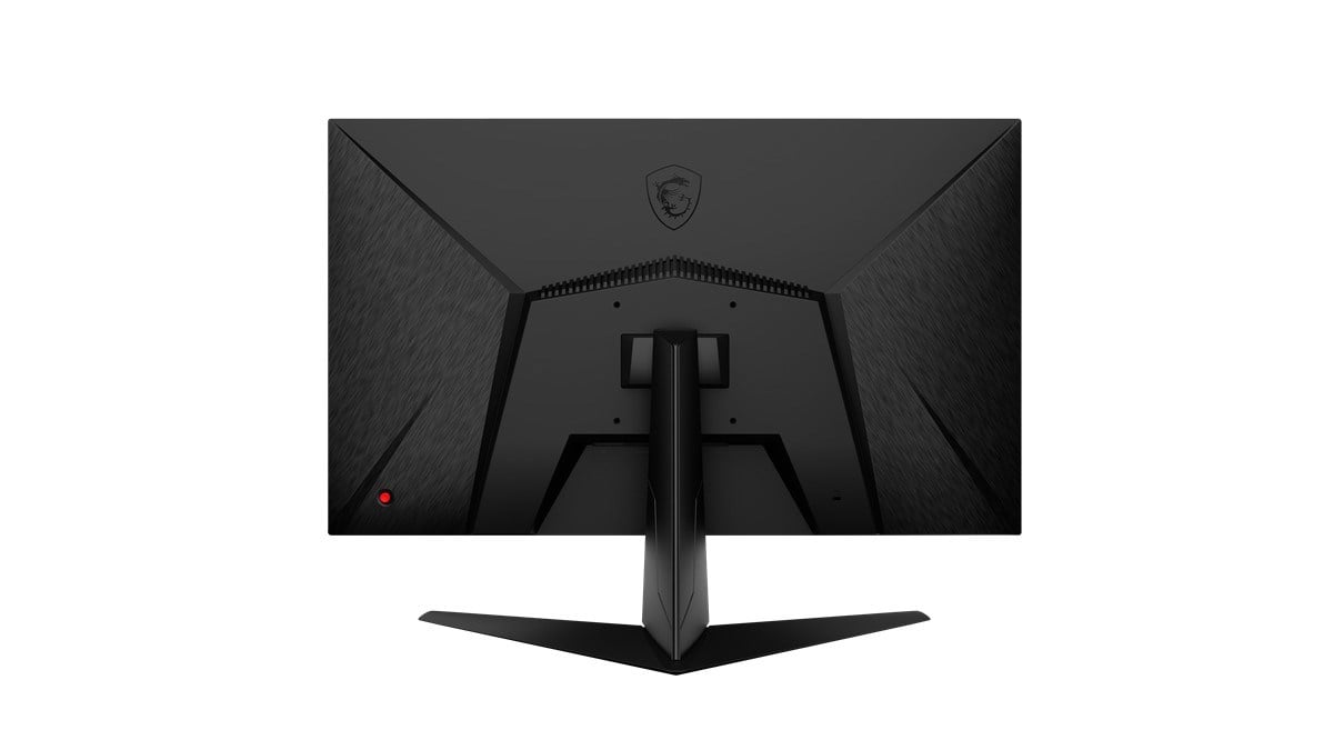 MSI 27