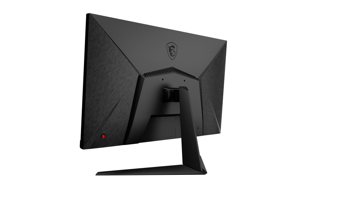 MSI 27