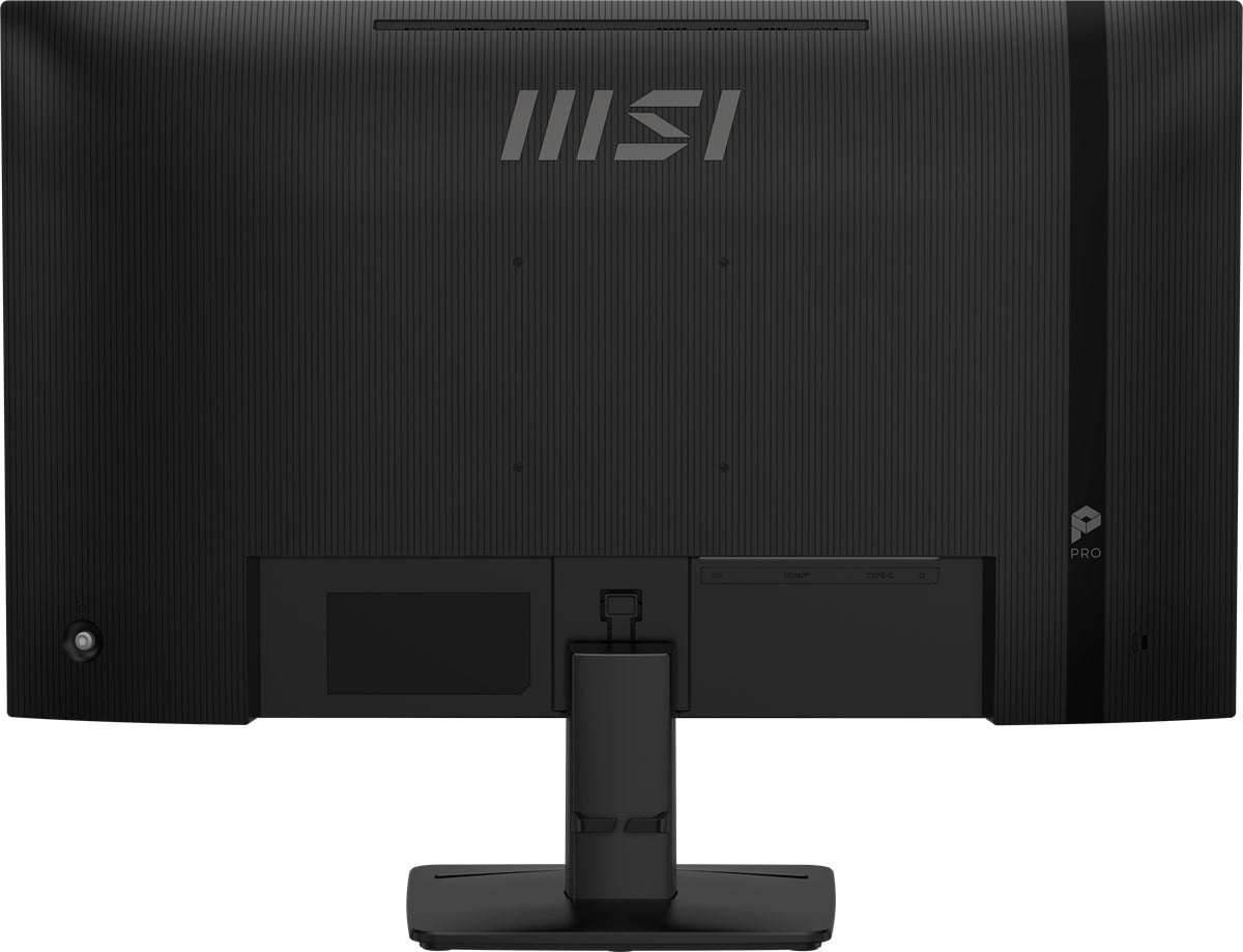 MSI 27