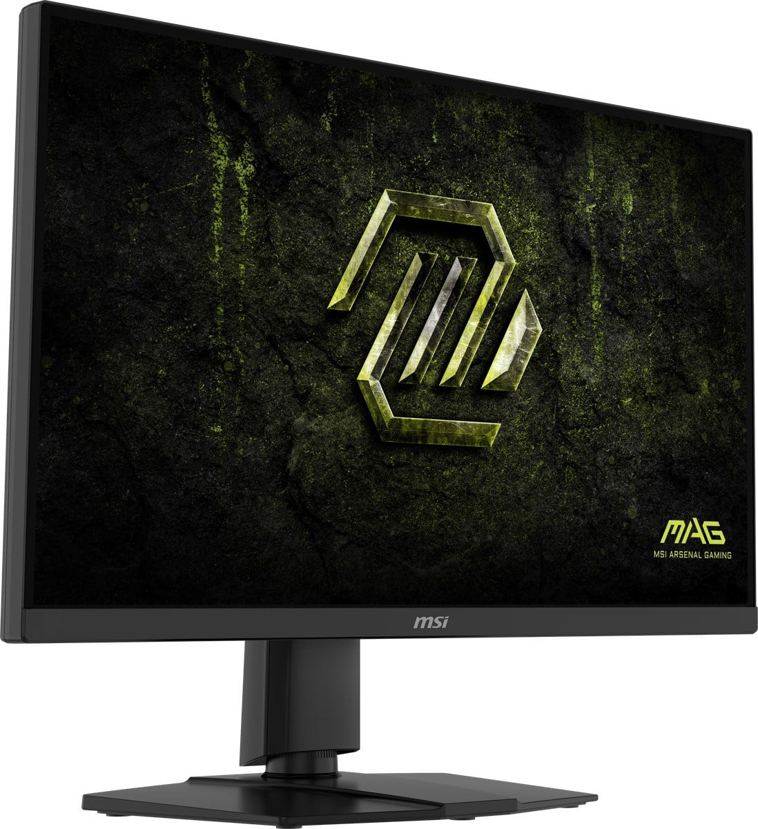 MSI 27