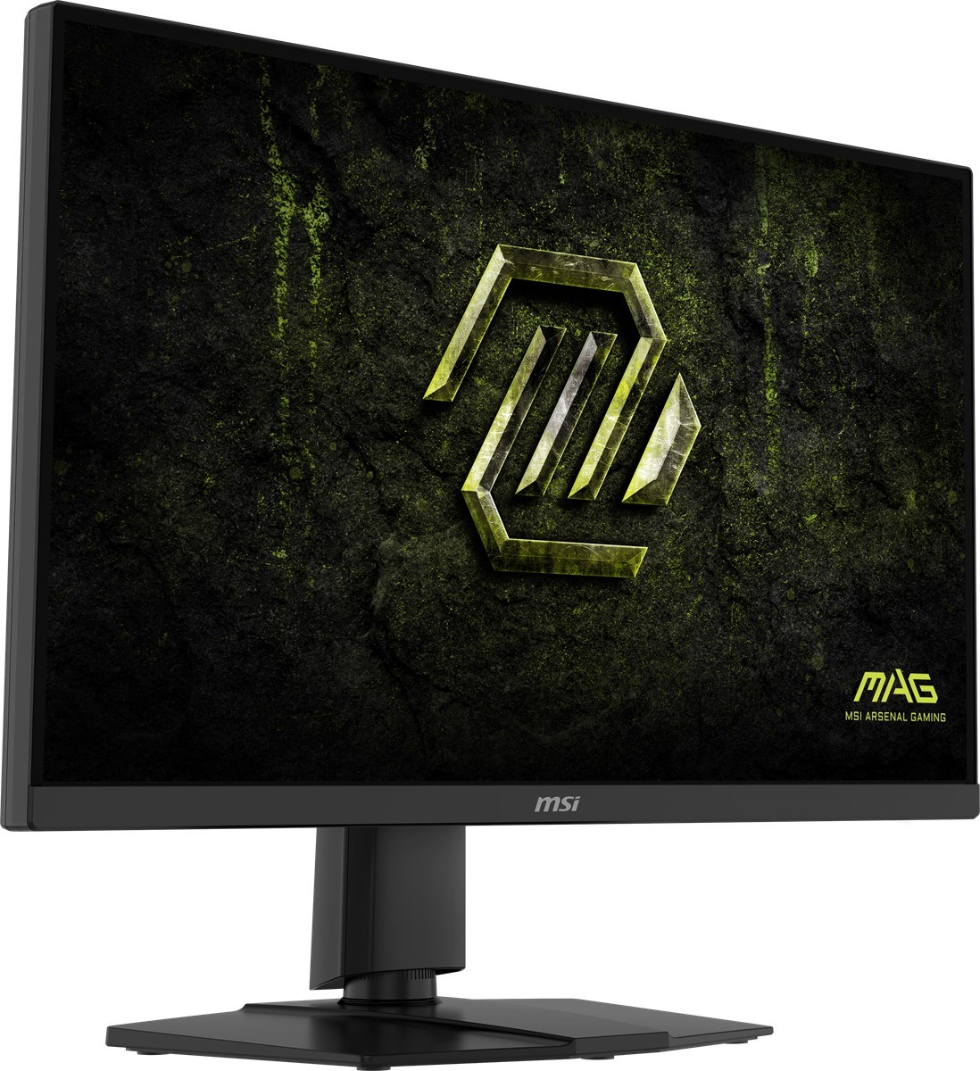MSI 27