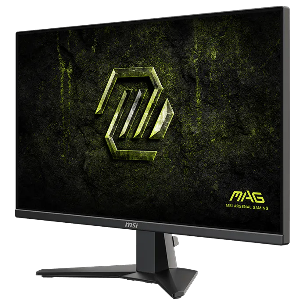 MSI 27