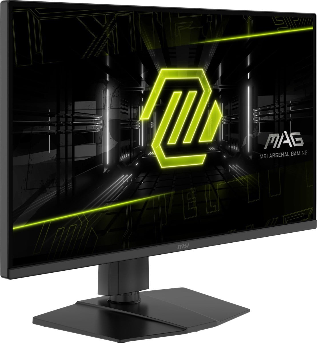 MSI 27
