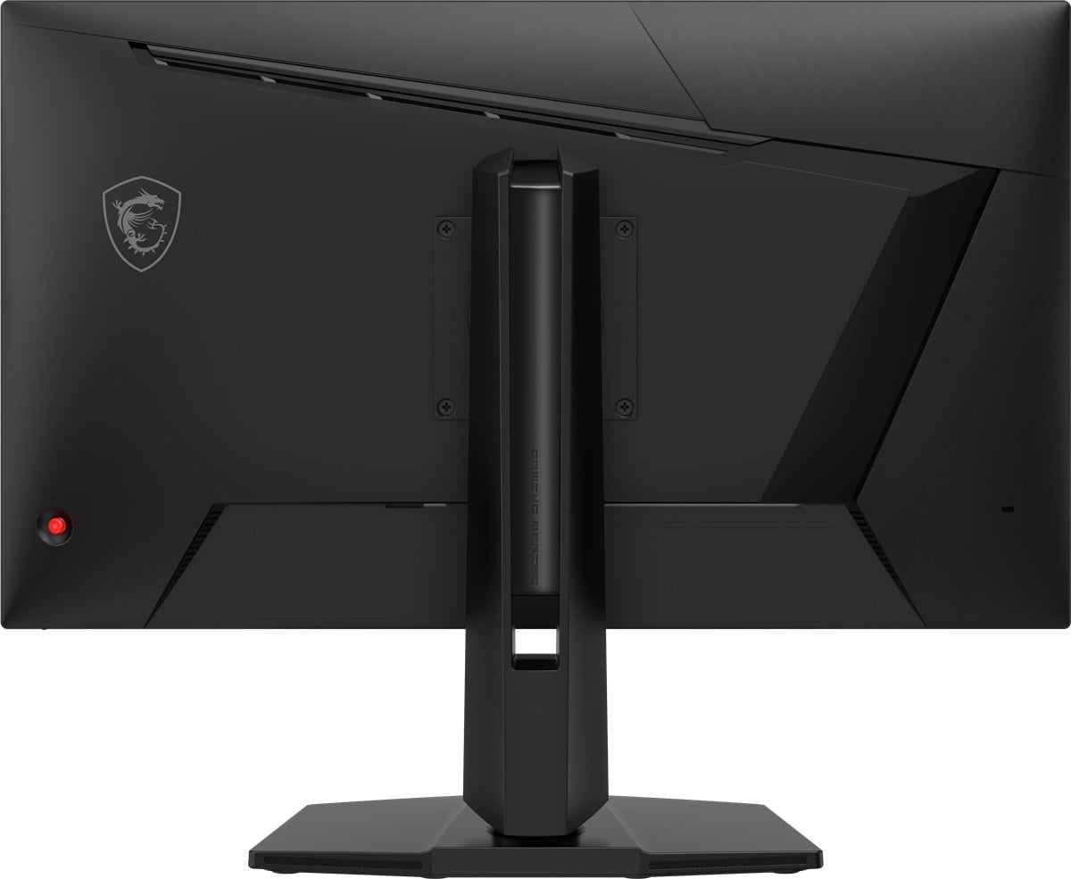 MSI 27