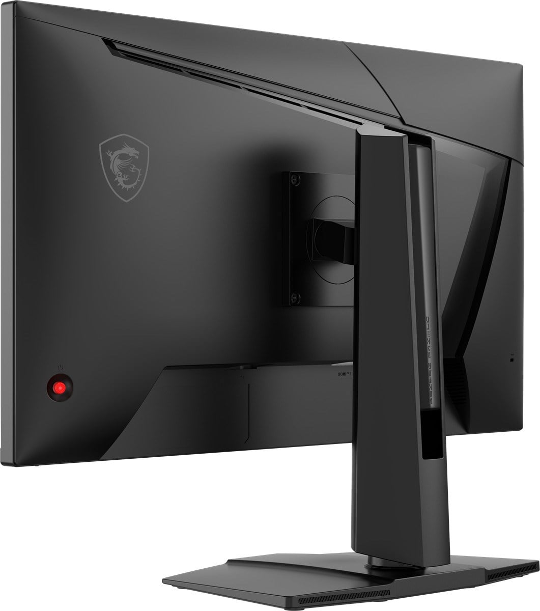 MSI 27