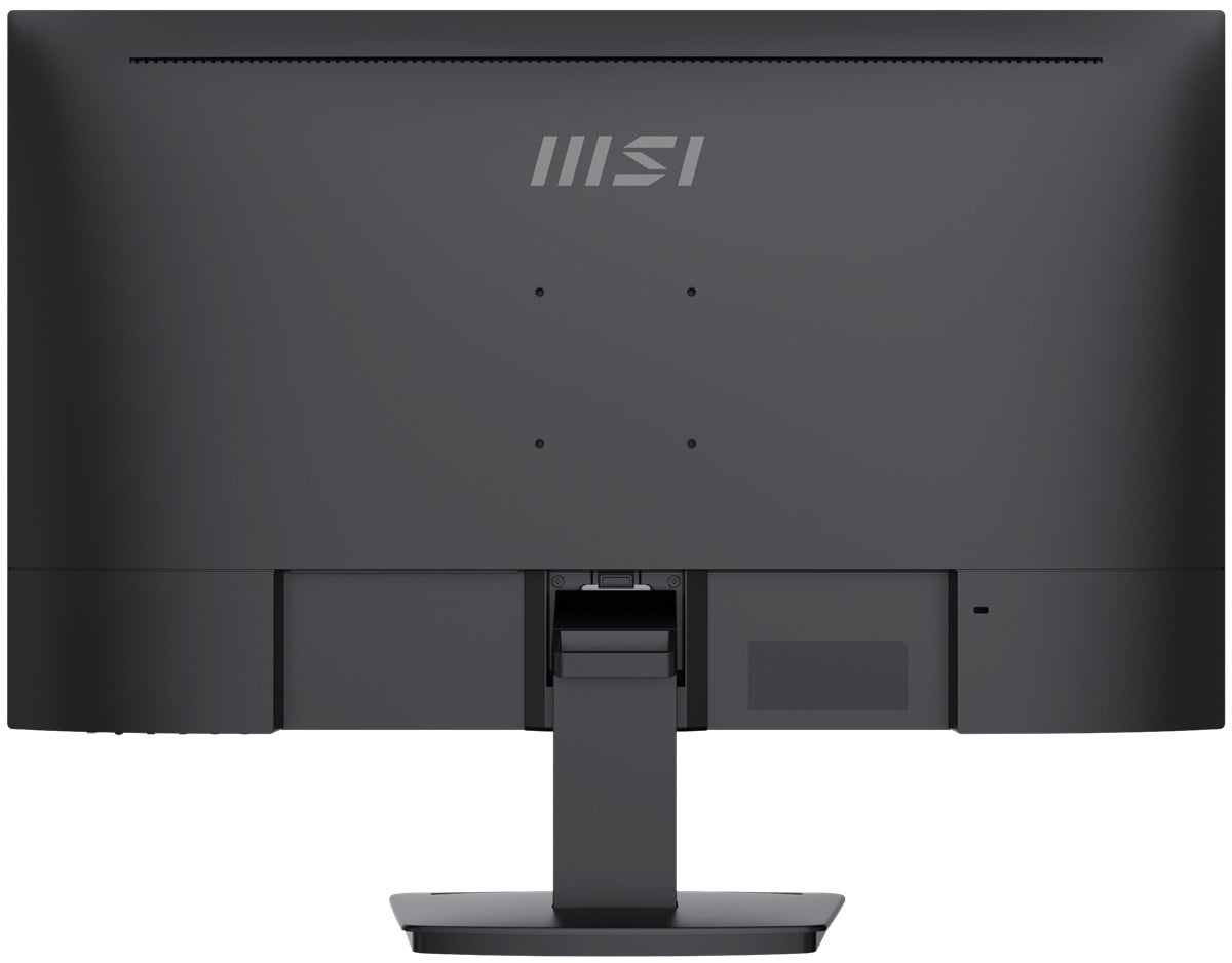 MSI 27